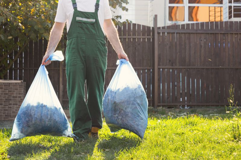Brush Cleaning Service in Ventura County, CA
