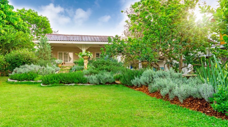 Commercial Hardscaping in Ventura County, CA