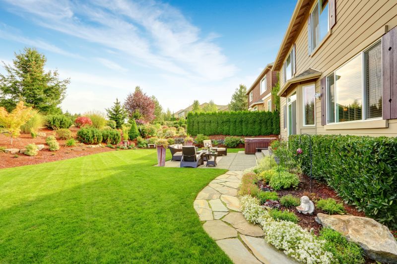 Deck Landscaping Service in Ventura County, CA