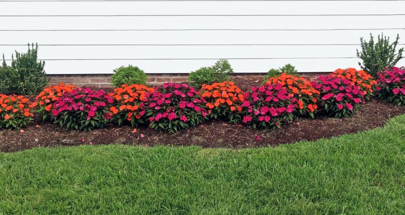 Flower Bed Maintenance in Honolulu, HI