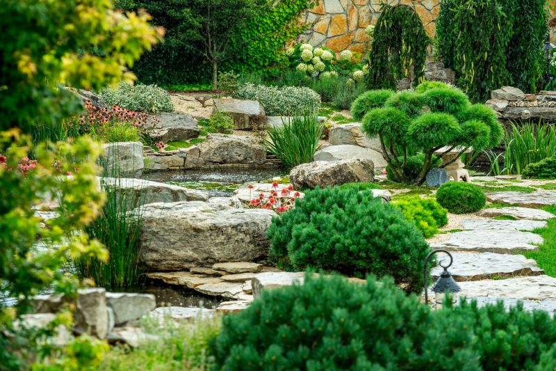 Landscape Architecture Service in Honolulu, HI