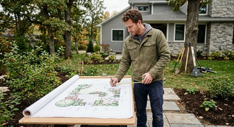 Landscape Planning Service in Honolulu, HI