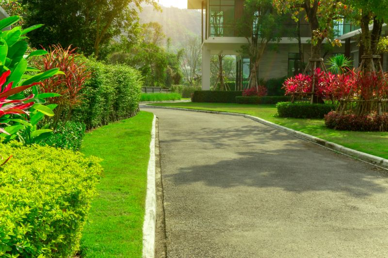 Landscaping Installation in Honolulu, HI