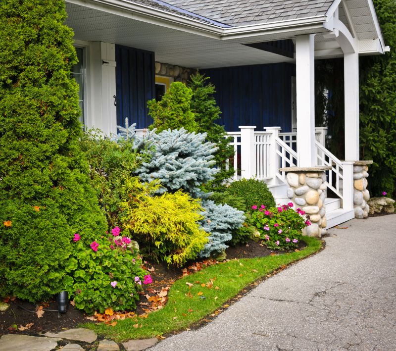 Privacy Landscaping in Honolulu, HI